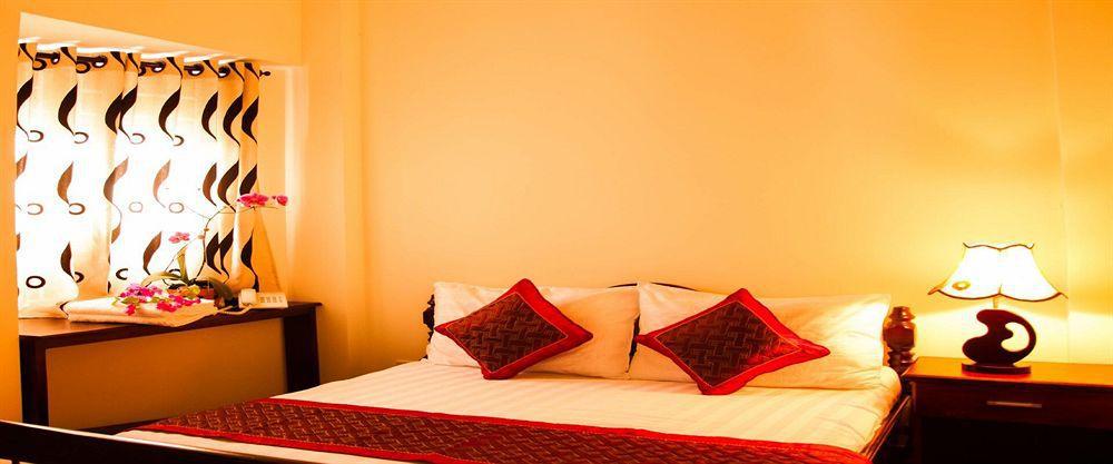 Memories Homestay Hoi An Exterior photo