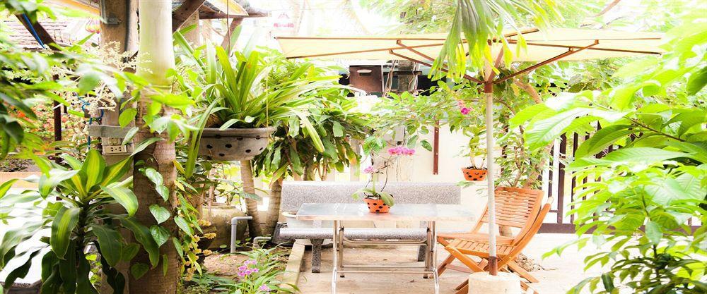 Memories Homestay Hoi An Exterior photo