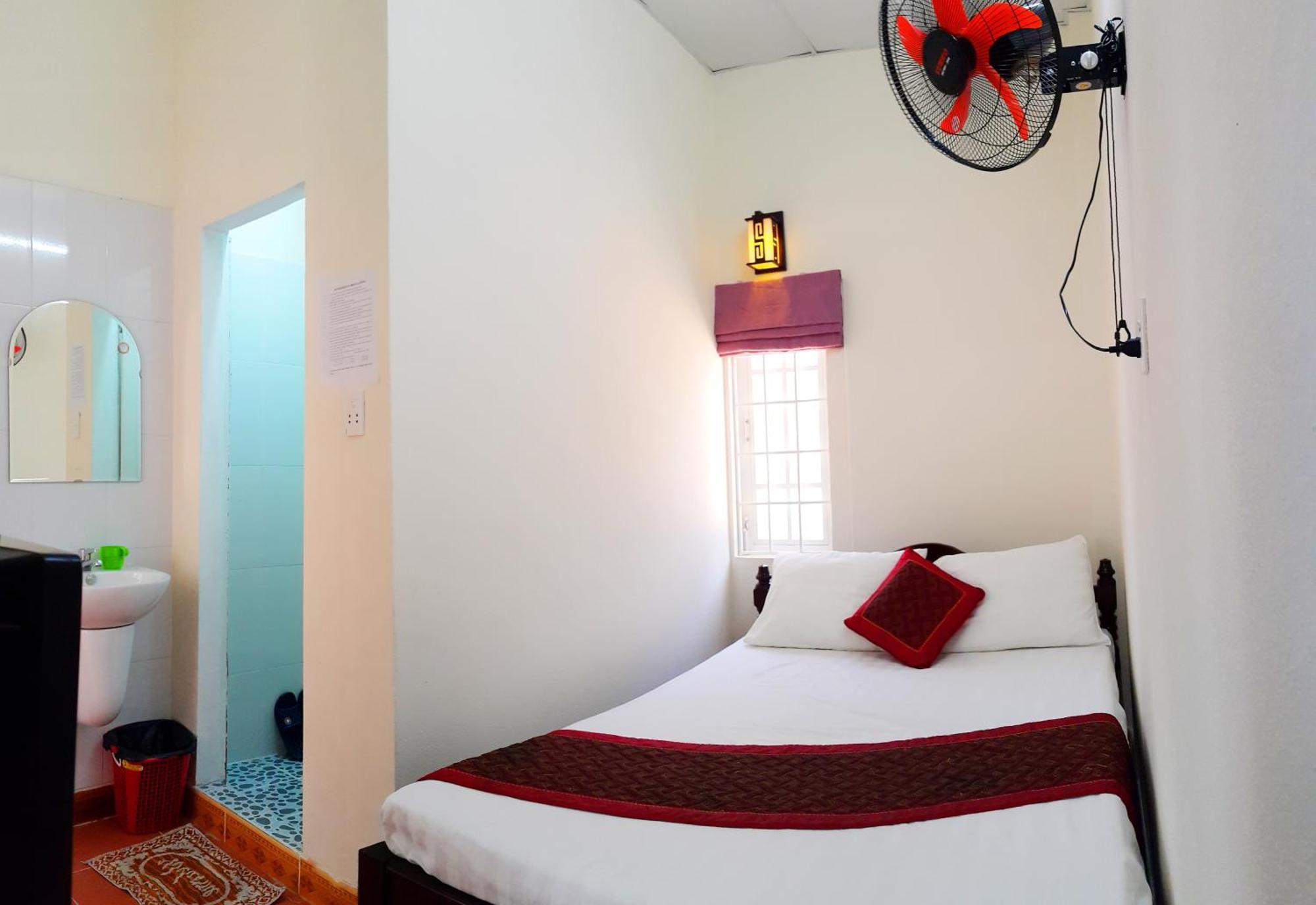 Memories Homestay Hoi An Exterior photo
