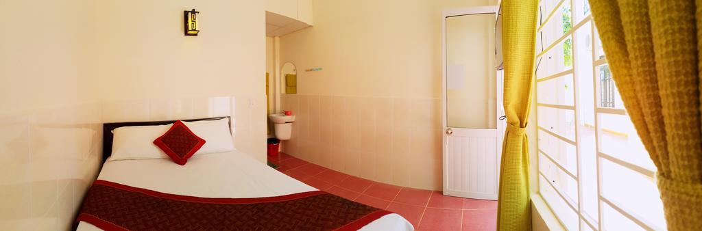 Memories Homestay Hoi An Exterior photo