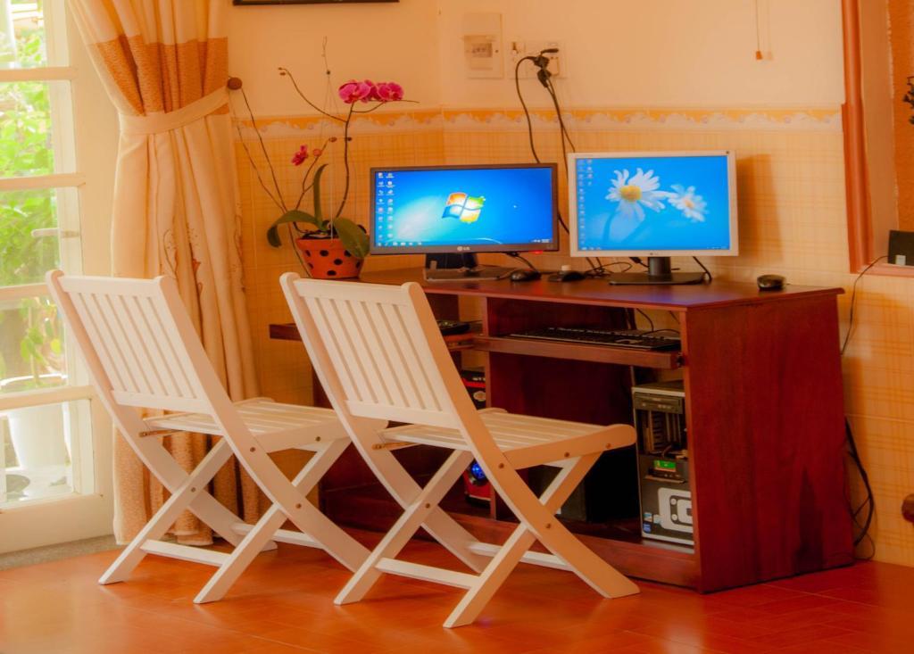 Memories Homestay Hoi An Exterior photo