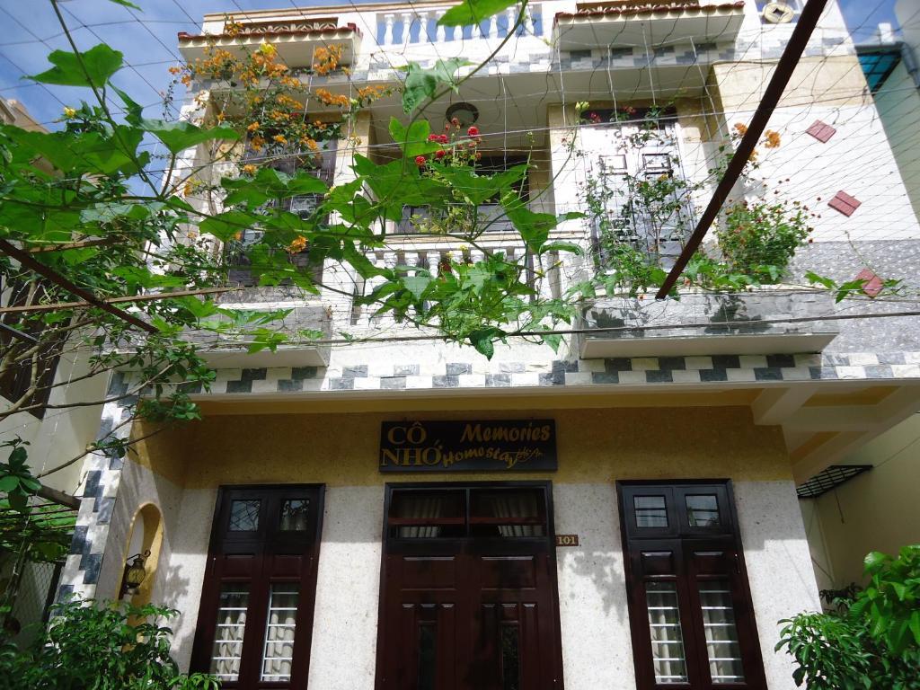Memories Homestay Hoi An Room photo