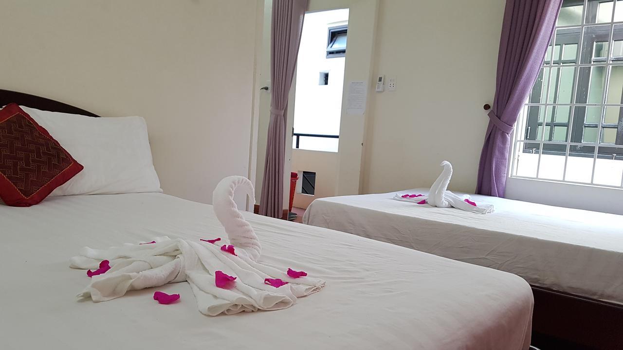 Memories Homestay Hoi An Exterior photo