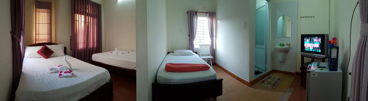 Memories Homestay Hoi An Exterior photo
