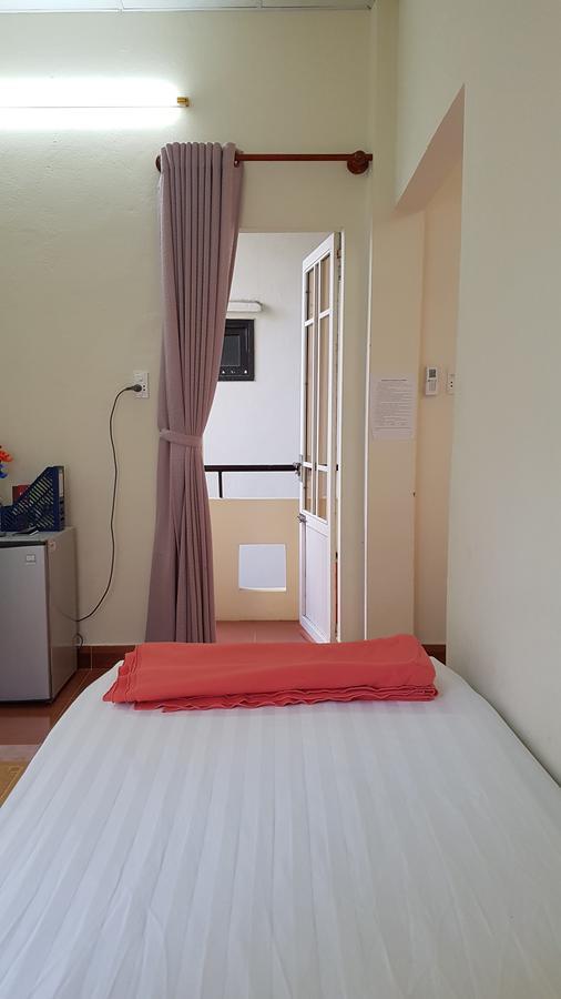 Memories Homestay Hoi An Exterior photo