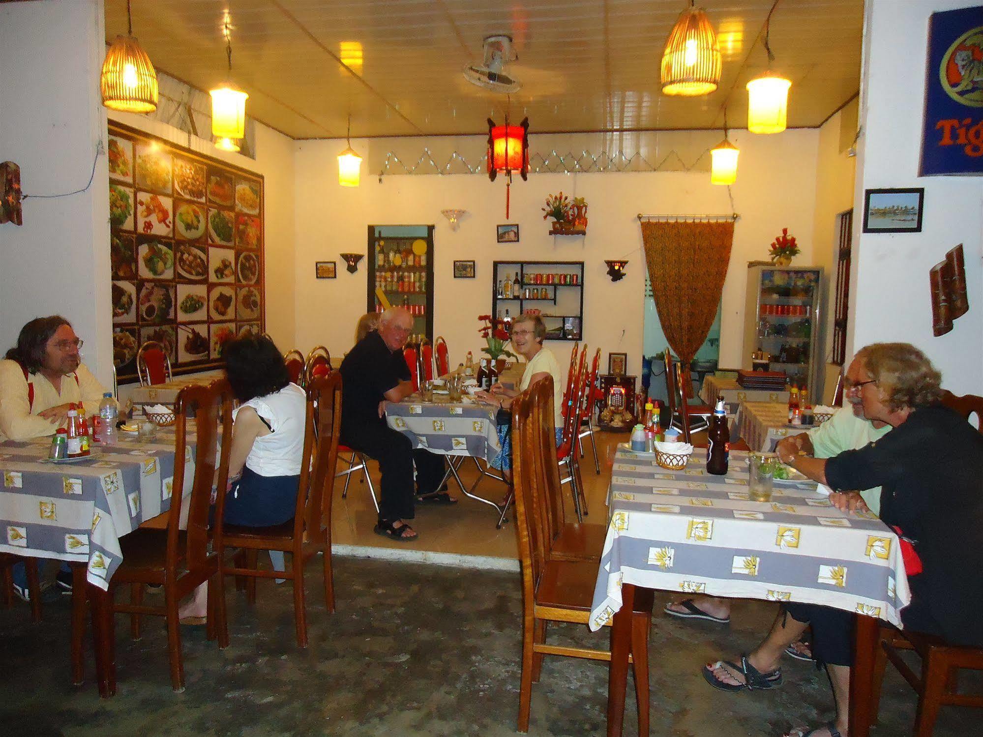 Memories Homestay Hoi An Exterior photo