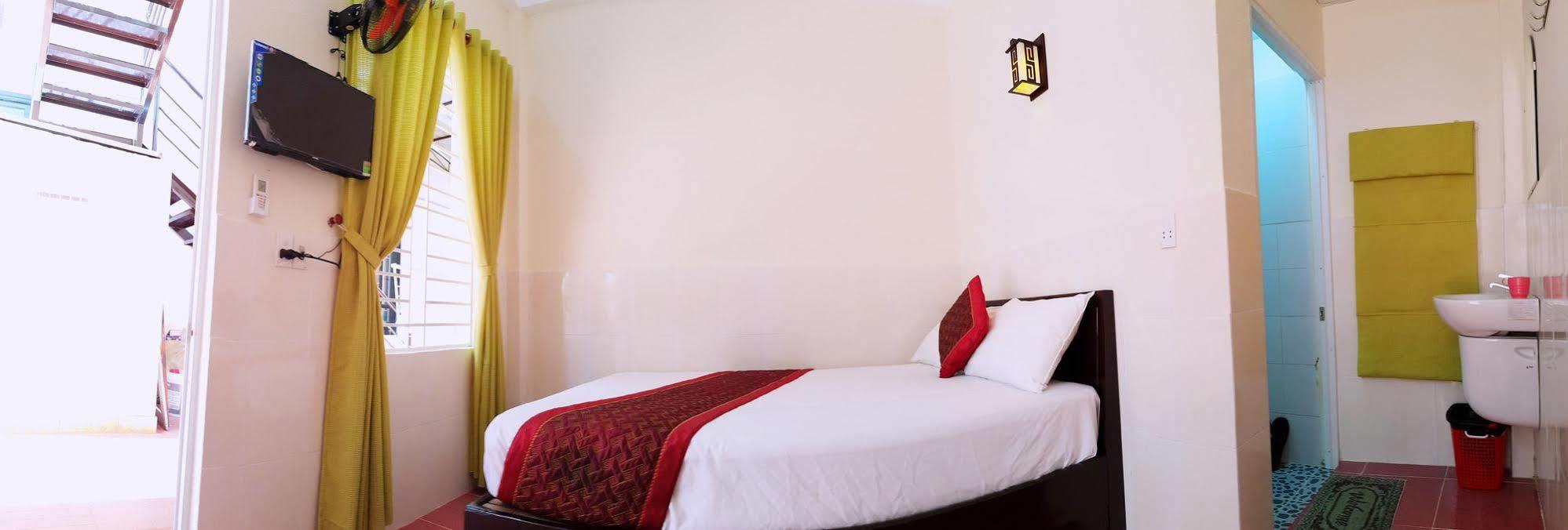 Memories Homestay Hoi An Exterior photo