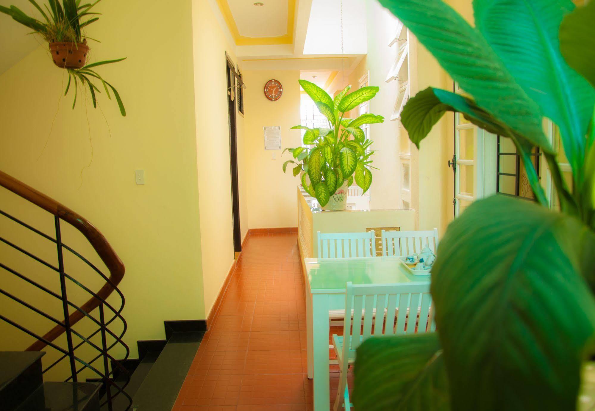 Memories Homestay Hoi An Exterior photo