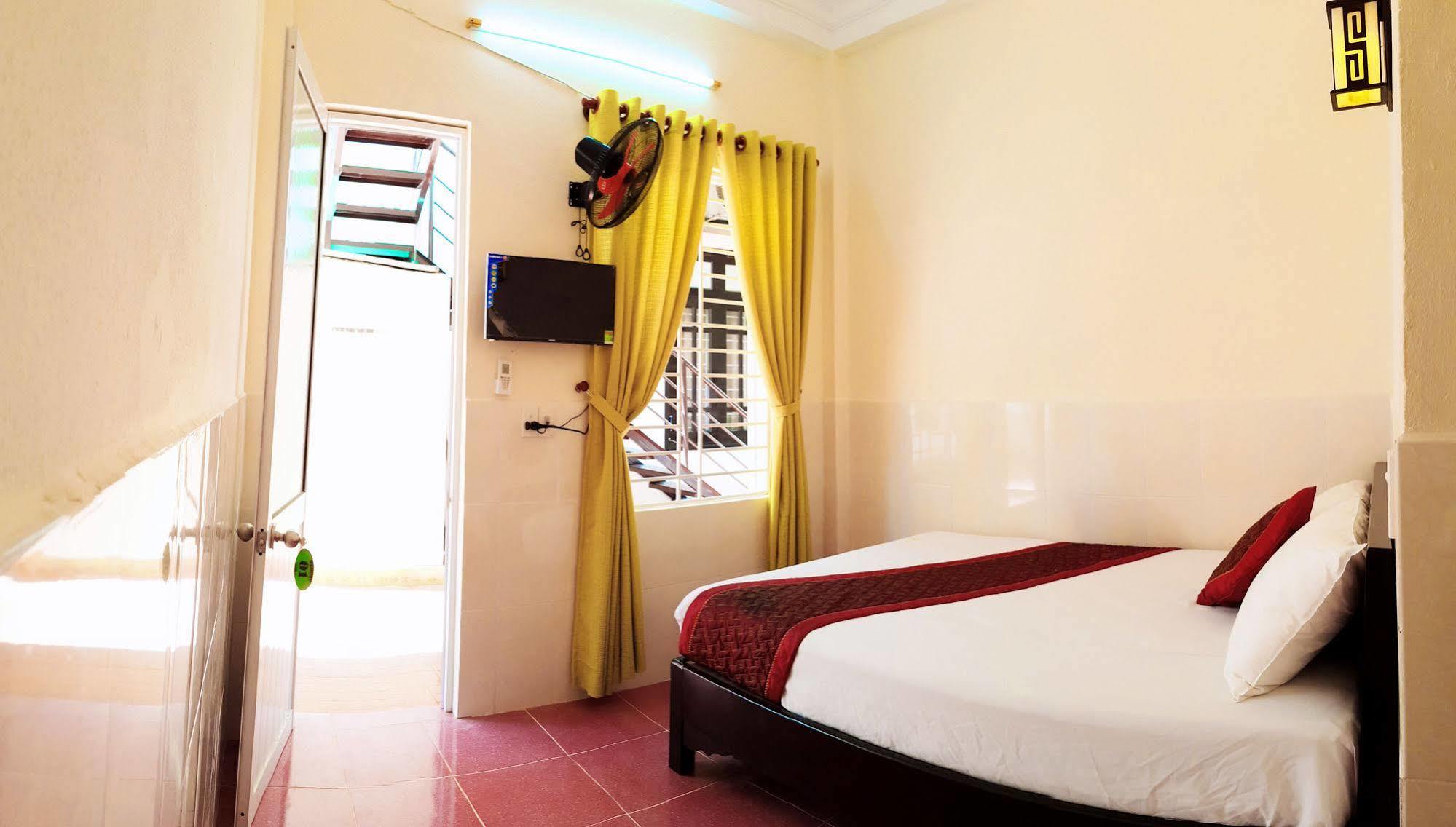 Memories Homestay Hoi An Exterior photo