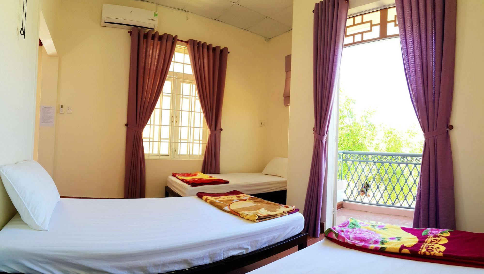 Memories Homestay Hoi An Exterior photo