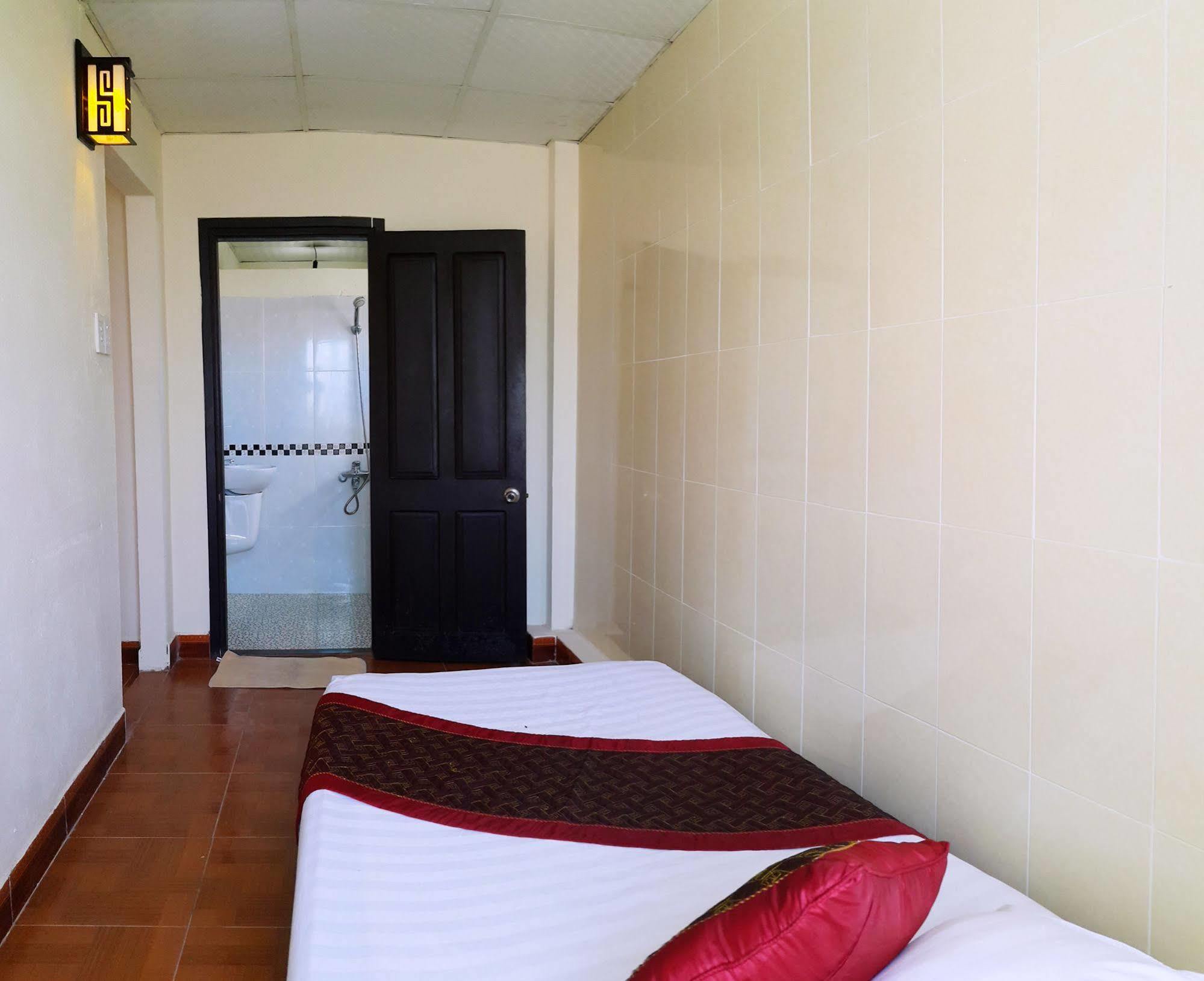 Memories Homestay Hoi An Exterior photo
