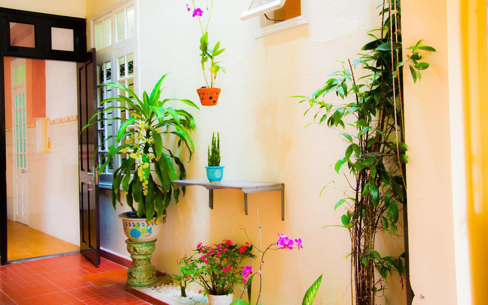 Memories Homestay Hoi An Exterior photo