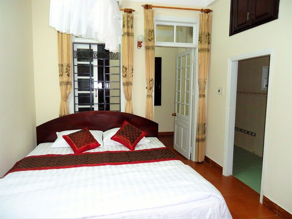 Memories Homestay Hoi An Exterior photo